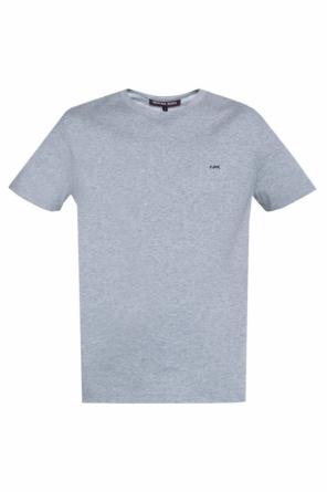 Crewneck t-shirt, zdjęcie 1 Crewneck t-shirt od Michael Kors